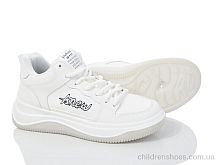 Кроссовки 149-49 white Violeta / p. 36-41 / 8пар