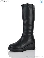 Сапоги BT1562-1 Trendy / p. 36-41 / 6пар