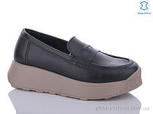 Туфли C616-7-1 Jiulai-Kadisalun / p. 36-41 / 8пар