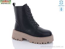 Ботинки M672-2 HENGJI-ELENA / p. 36-41 / 6пар