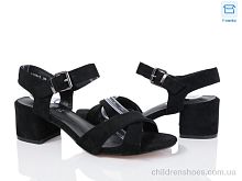 Босоножки F128-1 Love-L&M-ZDW / p. 36-41 / 8пар