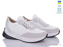 Кроссовки No brand 5074-8 white