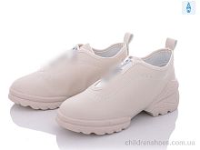 Кроссовки Violeta only one 197-111 beige
