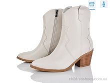 Ботинки M66-3 L&M-Lemon / p. 36-40 / 8пар