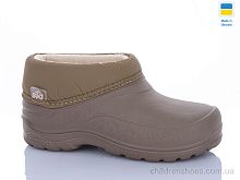Галоши 084DBG DeMur / p. 30-35 / 12пар