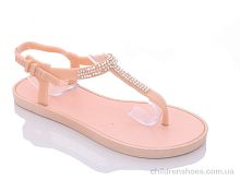 Босоножки DF301-77 Inblue / p. 30-35 / 5пар