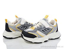 Кроссовки 2086-1 ASHIGULI / p. 27-32 / 12пар