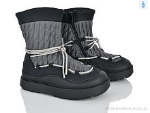 Сапоги XF02-1100-2 Xifa kids / p. 32-37 / 8пар