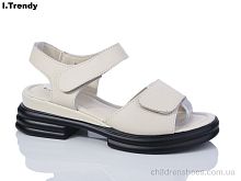 Босоножки WL112-2 Trendy / p. 36-41 / 8пар