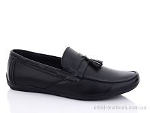 Туфли D71-6C Nasite / p. 40-45 / 8пар