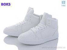 Кроссовки NB593 white Roks / p. 36-40 / 6пар