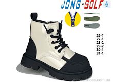 Ботинки B31025-6 Jong Golf / p. 26-31 / 8пар