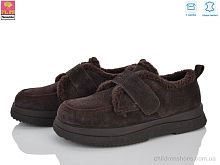 Туфли D62-7 PLPS-Nanachka / p. 36-40 / 6пар