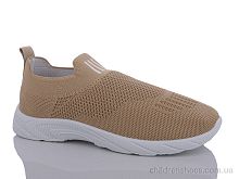 Кроссовки K938-6 Blue Rama / p. 31-36 / 12пар