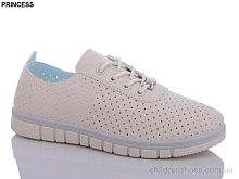 Кроссовки L102 Princess / p. 37-41 / 8пар