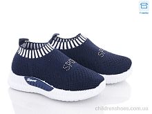 Кроссовки F615-2 Favorit / p. 26-30 / 8пар