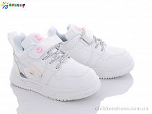 Кроссовки 2252-1B Bessky-Kellaifeng / p. 26-31 / 8пар