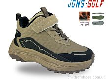 Ботинки C31138-3 Jong Golf / p. 33-38 / 8пар