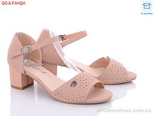 Босоножки 705-21-5 QQ shoes / p. 36-41 / 6пар