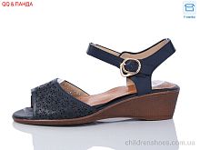 Босоножки C181-5 QQ shoes / p. 36-41 / 8пар
