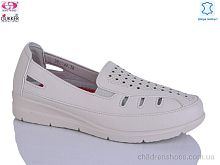 Туфли DB2142 Gukkcr / p. 37-42 / 8пар