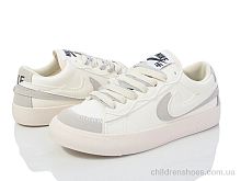 Кроссовки HD41(149-45) white-grey Violeta / p. 36-40 / 8пар