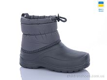 Сапоги из пены 083DG DeMur / p. 30-35 / 12пар