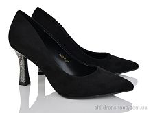 Туфли A269-1 Loretta / p. 36-40 / 6пар