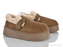 Угги M10-15 Xifa / p. 37-42 / 10пар
