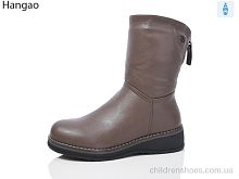 Сапоги K607-29 LR.Brother / p. 37-42 / 8пар