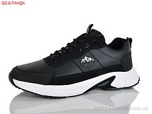Кроссовки A517-1 QQ&Панда / p. 41-46 / 8пар