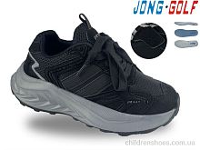 Кроссовки C11912-0 Jong Golf / p. 32-37 / 8пар