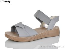 Босоножки YZ106-3 Trendy / p. 36-41 / 8пар