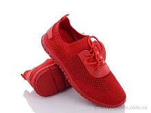Кроссовки 20-557 red Violeta / p. 36-41 / 8пар