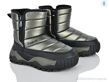 Дутики XF02-MC1310-3 Xifa kids / p. 32-37 / 8пар