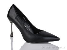 Туфли T077-10F Lino Marano / p. 35-40 / 6пар