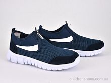 Кроссовки 33-31 d.blue Violeta / p. 36-41 / 8пар