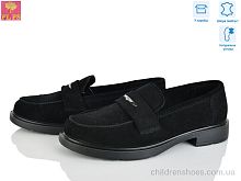 Туфли BB21-2 PLPS / p. 36-40 / 6пар