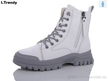 Ботинки EH2730-21 Trendy / p. 36-41 / 8пар