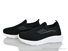 Кроссовки XF01-963-006 піна Xifa kids / p. 36-41 / 8пар