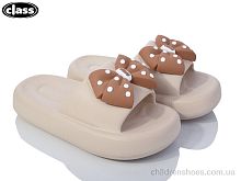 Шлепки 527-4 Wei Wei-Class / p. 36-41 / 6пар