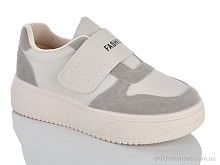 Кроссовки 150-29 beige DINO ALBAT / p. 36-41 / 8пар