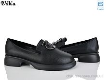 Туфли W703-3 VIKA-Limani / p. 36-41 / 8пар