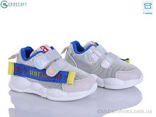 Кроссовки NC105 blue CROSSOPT / p. 21-26 / 6пар