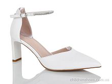 Туфли T790-2H Lino Marano / p. 36-40 / 6пар