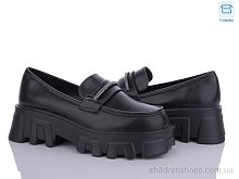 Туфли Y75-2 L&M-Lemon / p. 36-41 / 8пар