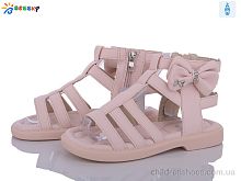 Босоножки BC3362-4C Bessky-Kellaifeng / p. 31-36 / 8пар