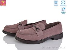 Туфли BB08-5 PLPS / p. 36-40 / 6пар
