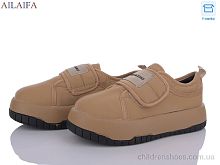 Кроссовки M15-4 Ailaifa / p. 36-41 / 6пар