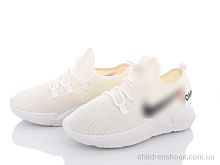 Кроссовки 64-20 white Violeta / p. 36-41 / 6пар
